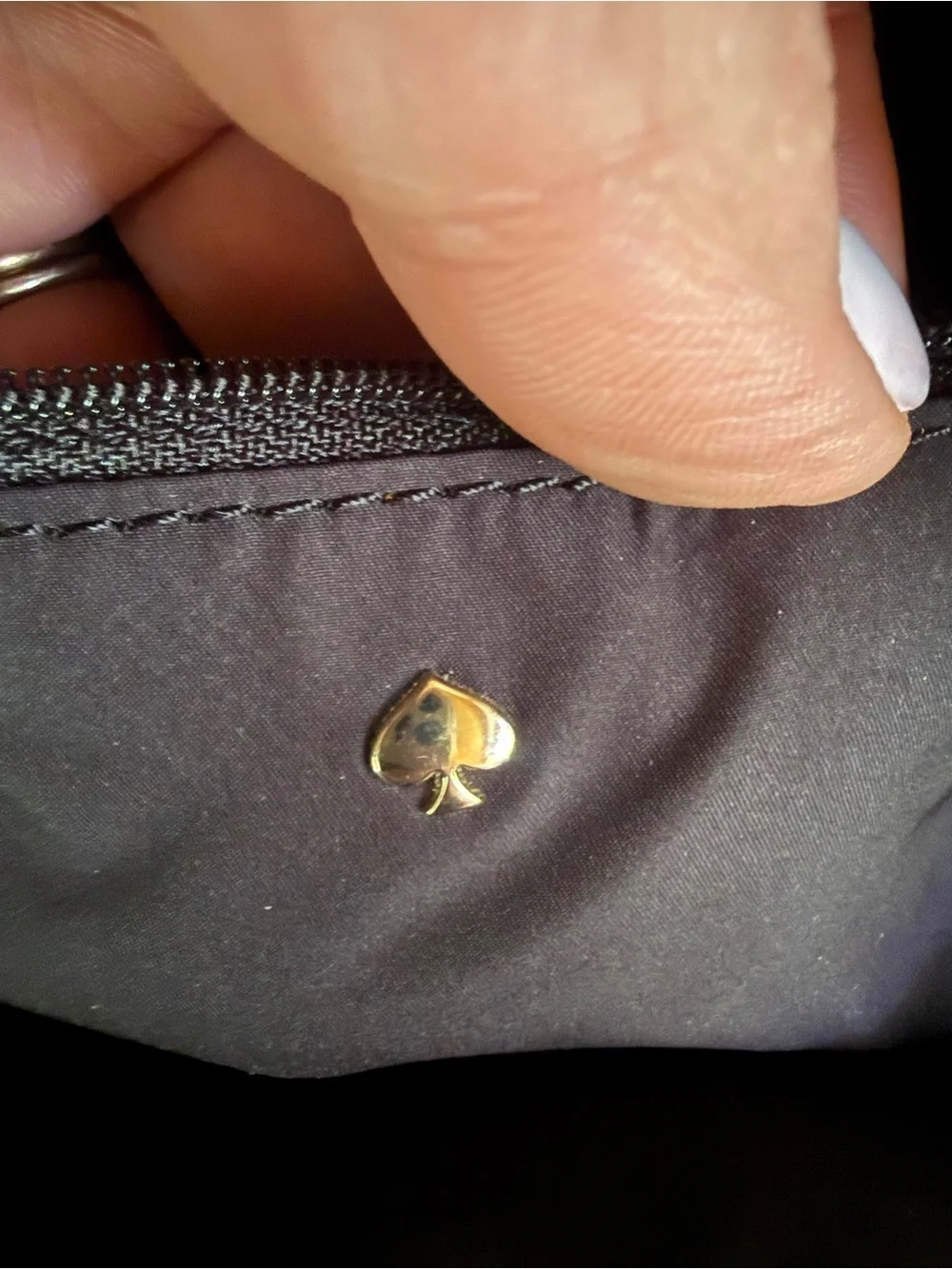Kate Spade Watson lane large Hartley backpack